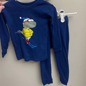 Organic Cotton PJ Set 💛2 for 10💛